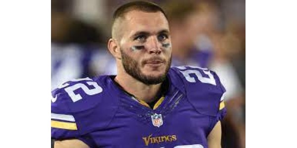 Smith espère prendre sa retraite chez les Vikings du Minnesota